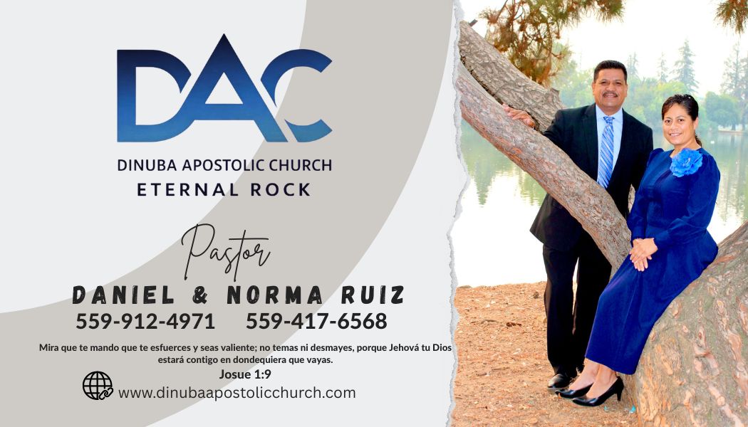 Daniel & Norma Ruiz