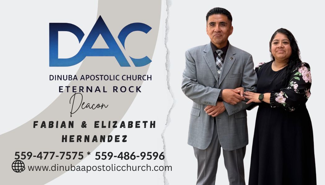 Fabian & Elizabeth Hernandez