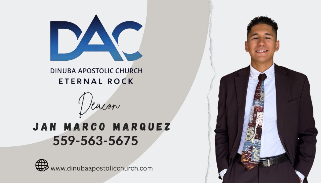 Jan Marco Marquez